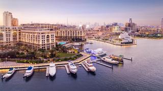 Palazzo Versace Dubai - 1