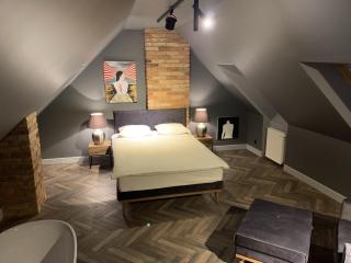 Old Town Luxury Apartments Zgorzelec - Zgorzelec - 2