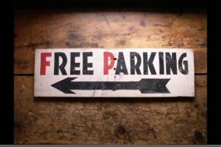 Pop Art Pad heart of Old Town with parking! - Hastings - 0