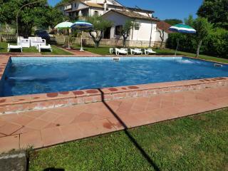 B&B La Staffa - Aquino - 8