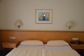 Kurparkhotel Das Kleinod - Bad Kissingen - 1