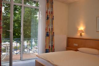 Kurparkhotel Das Kleinod - Bad Kissingen - 2