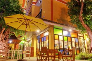 Boonme Heritage - Phitsanulok - 6