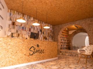 Guest House Stories - Beja - 3