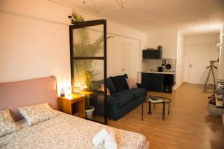 Mosaics aprtm in Parliament square with Acropolis View - Atenas - 9