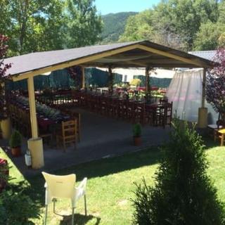Resort Camping Solopuent - Castiello de Jaca - 8