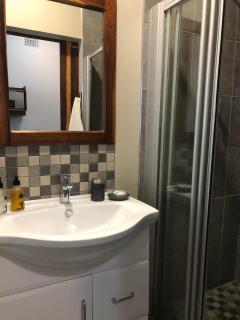 Cornerstone B&B Kroonstad - Kroonstad - 9