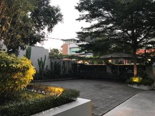 Home 899 Patal Senayan - Jakarta - 9