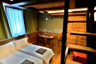 MH Olen Boutique Hotel - 2