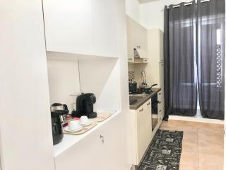 SUITE 4 CANTI - Palermo - 7