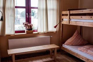 Südhof Döbbrick - Ferienhof für Familienurlaub - Cottbus - 3