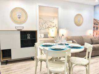 SUITE 4 CANTI - Palermo - 2