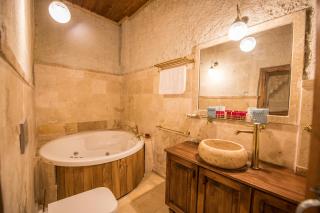 Charming Cave Hotel - 8