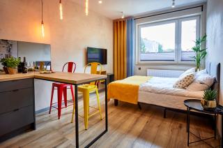 Art House - Lodz - 1