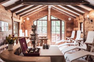 Hotel Chalet Corso - Al Plan di Mareo - 3