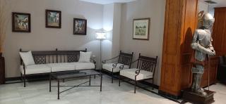 Hotel Real De Toledo - Toledo - 8