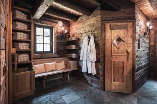 Hotel Chalet Corso - 1