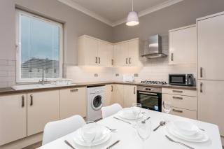 Seaforth Suite - Donnini Apartments - 5