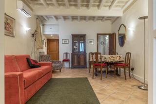 Fontanella Borghese Apartment - FromHometoRome - Rome - 2