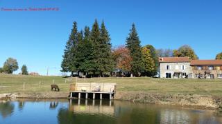 Domaine du Mas du Taillet - Lanarce - 0