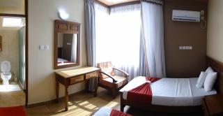Pavilion Holiday Resort - 6