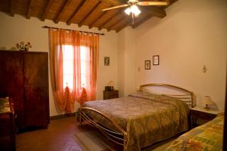 Agriturismo Girasole - Gambassi Terme - 8