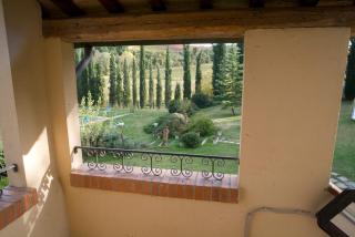 Agriturismo Girasole - Gambassi Terme - 7