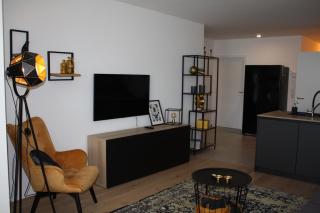 Top 20 Alpe Maritima - Ferienapartment Alps & Lake - Annenheim - 6