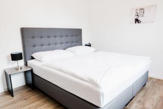 Müllner Smart Hotel Wien Self Check In - Wenen - 8