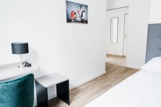 Müllner Smart Hotel Wien Self Check In - Wenen - 6