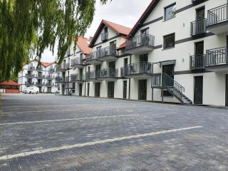 Apartamenty Majer Łeba - 1