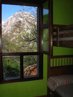 Albergue Peña Castil - Sotres - 9