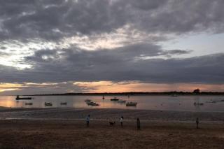 Atico La Estacion - Sanlúcar de Barrameda - 1