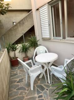 Maria Pantermou Rooms - Skala Eresou - 3