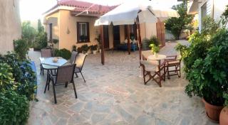 Maria Pantermou Rooms - Skala Eresou - 8