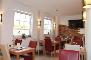 Pension Alscher Garni - 2