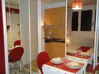 Studio Framboise proche Paris et Disneyland - Gagny - 6