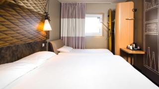 ibis Leicester - Leicester - 7