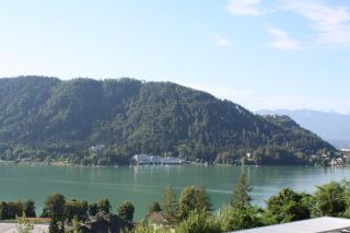 Top 20 Alpe Maritima - Ferienapartment Alps & Lake - Annenheim - 2