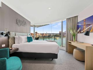 Pullman Quay Grand Sydney Harbour - Sydney - 9