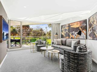 Pullman Quay Grand Sydney Harbour - Sídney - 6