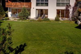 Zermatt one bedrom apartment with fantastic Matterhorn views - Zermatt - 4