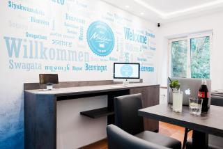 Müllner Smart Hotel Wien Self Check In - Wenen - 9