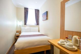 Comfort Inn Hyde Park - London - 8