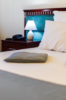 Lira Pacific Aparthotel - Constança - 6
