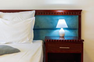 Lira Pacific Aparthotel - Constança - 5