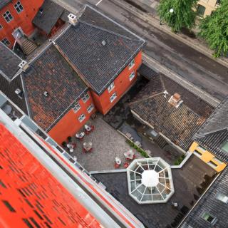 Thon Hotel Panorama - Oslo - 1
