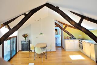 Apartamentos La Collada - San Pelayo de Tehona - 4