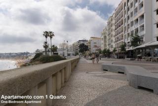 Akisol Armação Pera Beach II - Armação de Pêra - 9