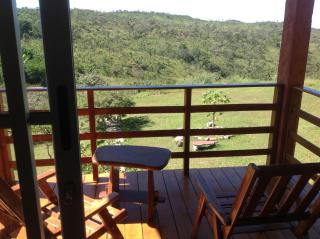 Pousada Shamballa - 7